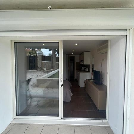 Bas de Villa Bel Horizon Le Cannet Exterior foto